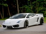 Lamborghini Gallardo LP560-4 by IMSA 2008 года